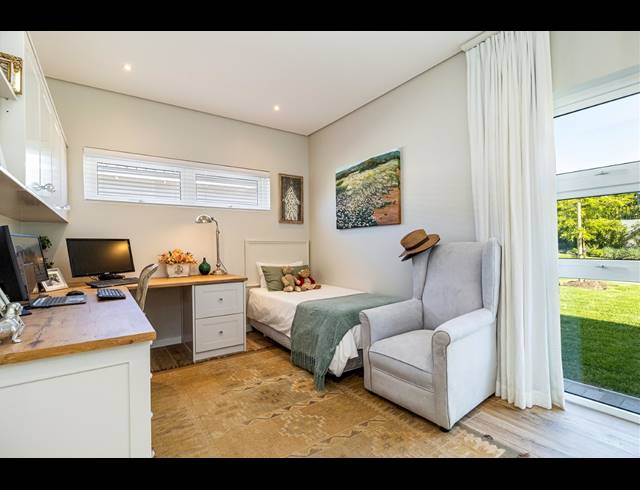 3 BEDROOM HOUSE SOLD IN GROOT PARYS LIFESTYLE ESTATE